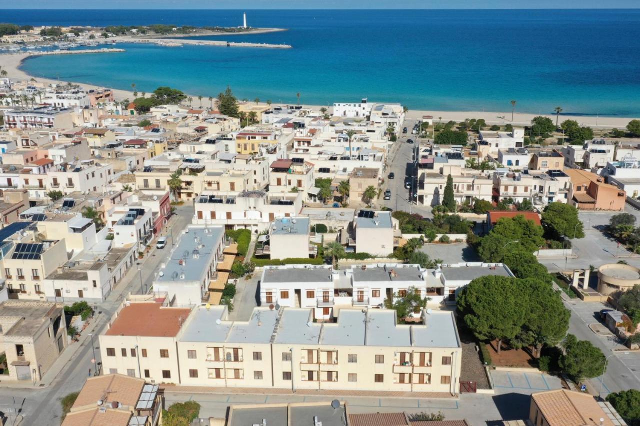 Residence Smeraldo San Vito Lo Capo Exterior photo