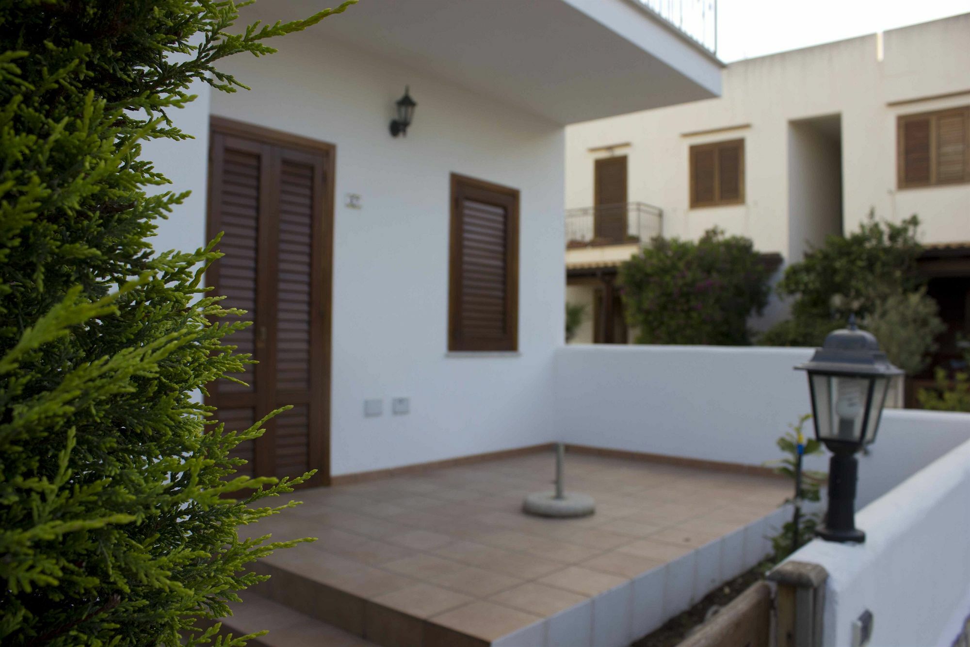 Residence Smeraldo San Vito Lo Capo Exterior photo